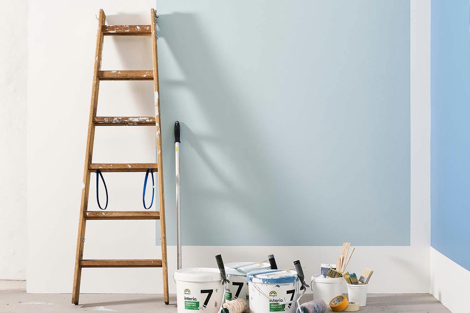 Mal med farger Mal med farger